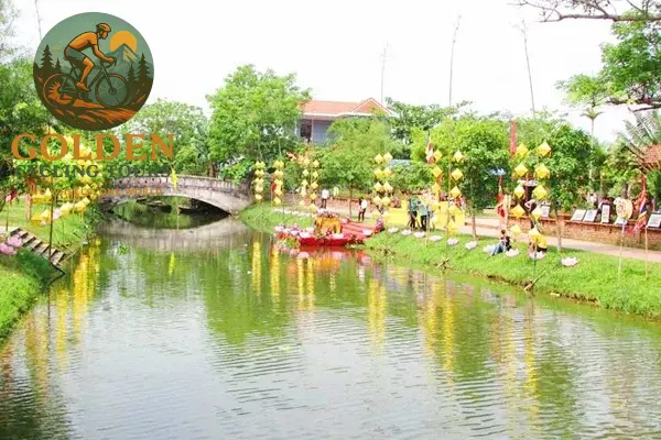 Bike to Thanh Toan Village: Half-Day Hue Countryside Bike Tour